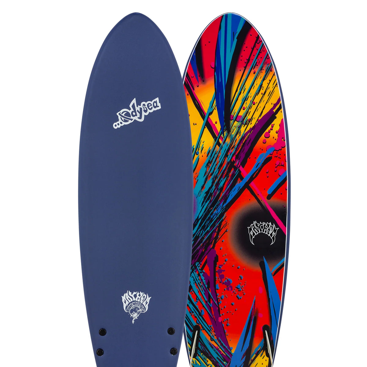 CATCH SURF ODYSEA x LOST RNF 5`5 ソフトボード Odysea x Lost® RNF – Catch Surf Europe
