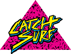 Catch Surf Europe
