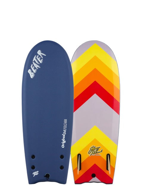 Beater Original 54 PRO x Johnny Redmond – Catch Surf Europe