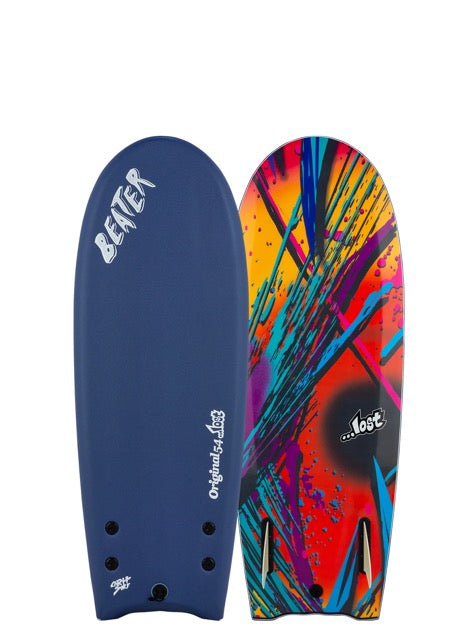 CATCHSURFキャッチサーフ BEATERビーター 54’’PRO TWIN Beater Original 54 PRO x Tyler Stanaland – Catch Surf®