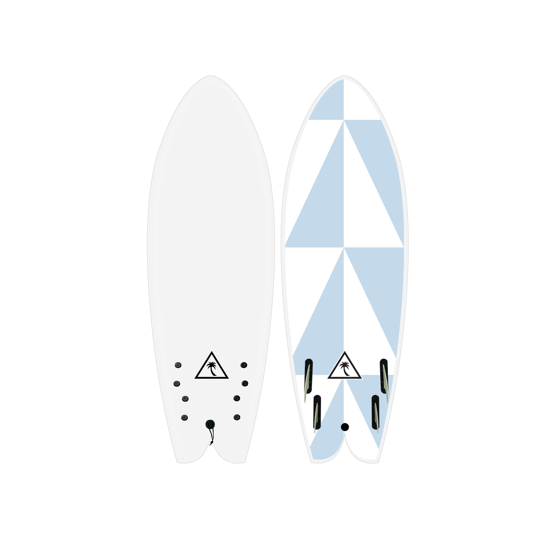 Heritage 5'8