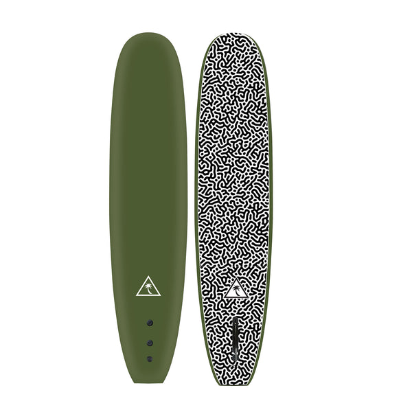 Heritage 8'6