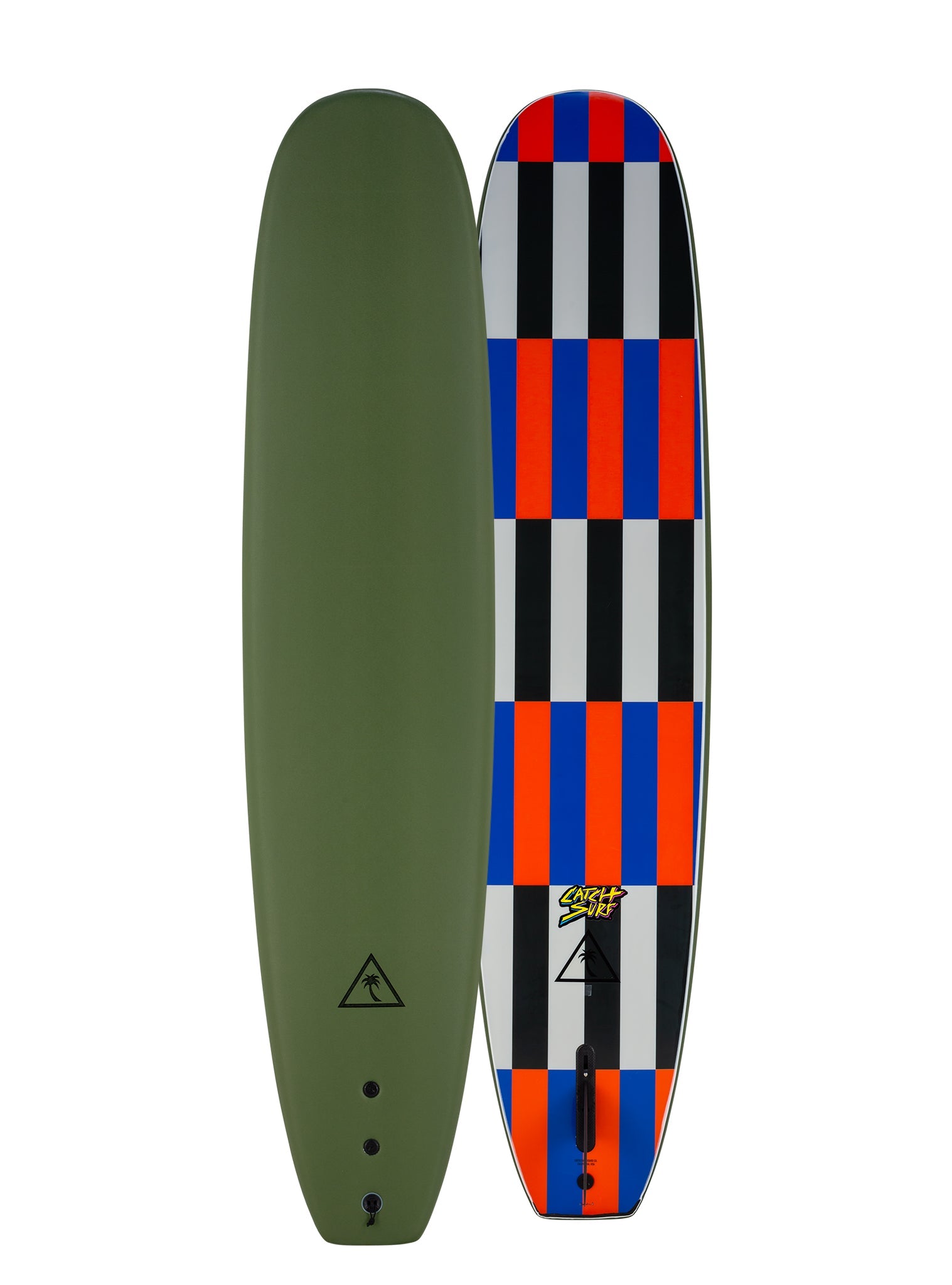 Heritage 8'6