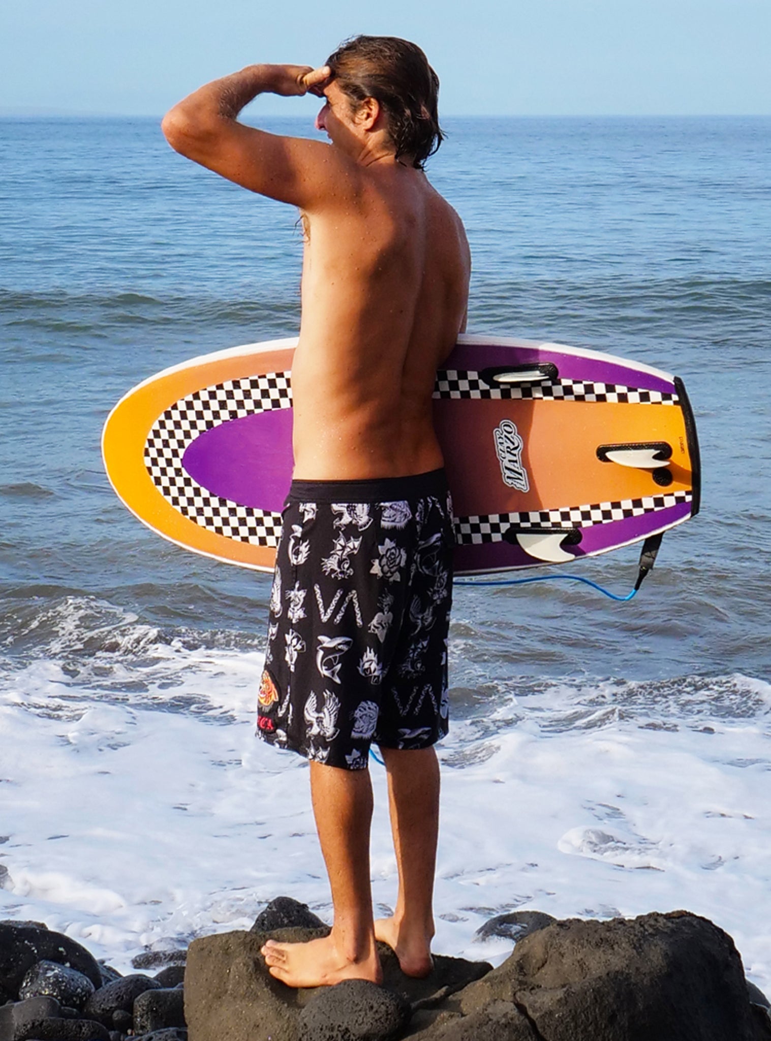 Clay Marzo
