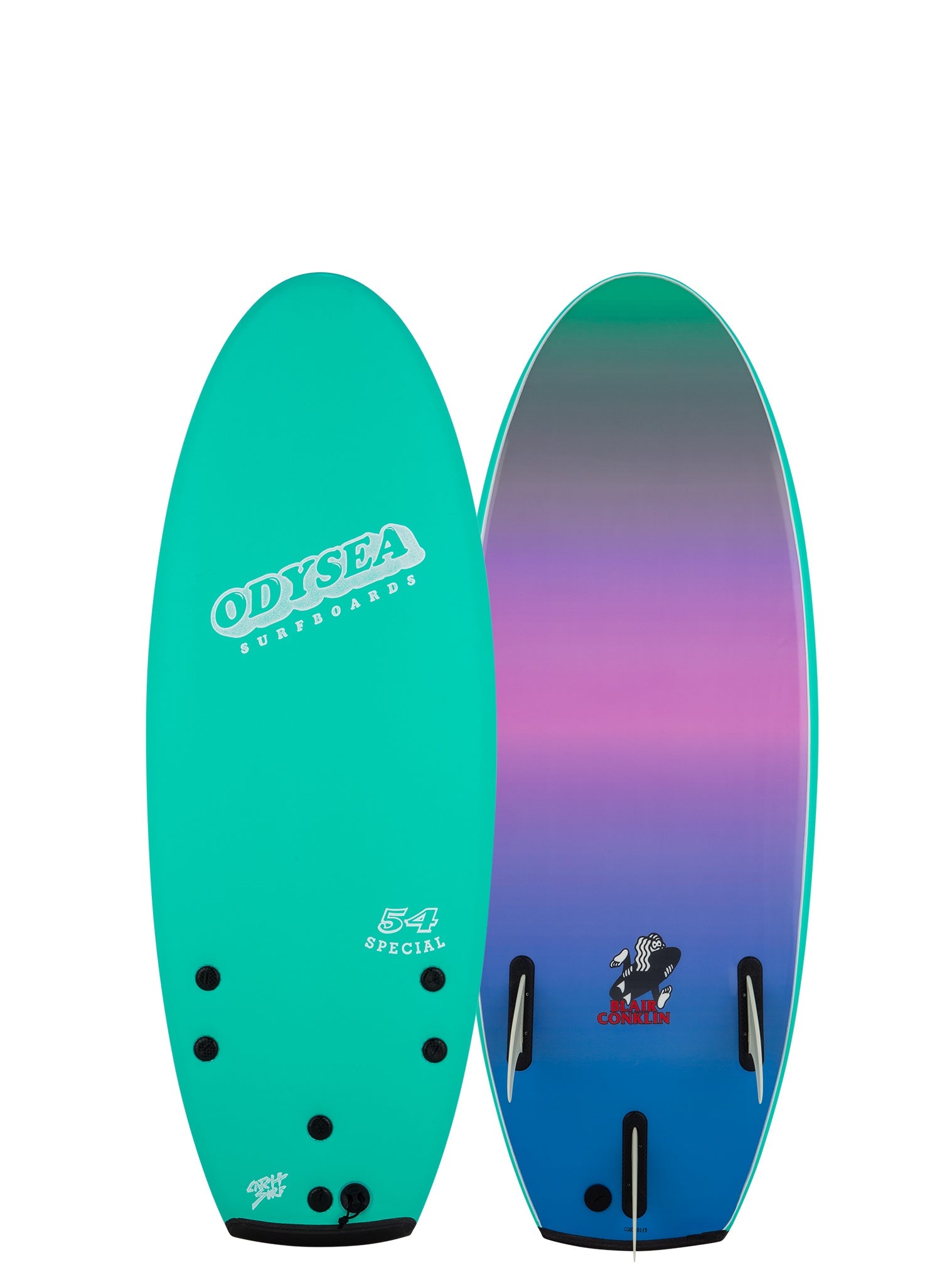 Odysea 54