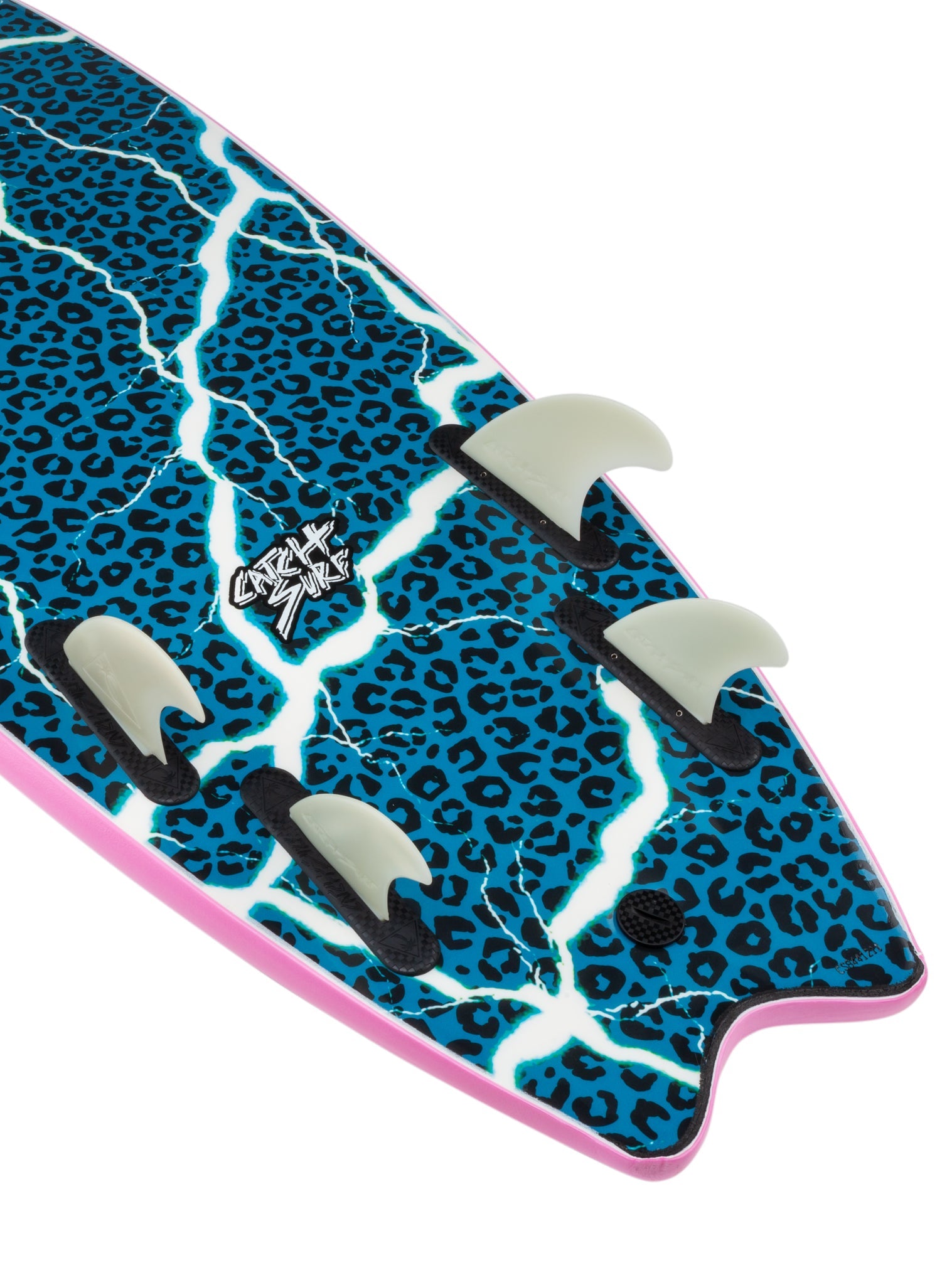 Odysea Skipper - Quad – Catch Surf Europe