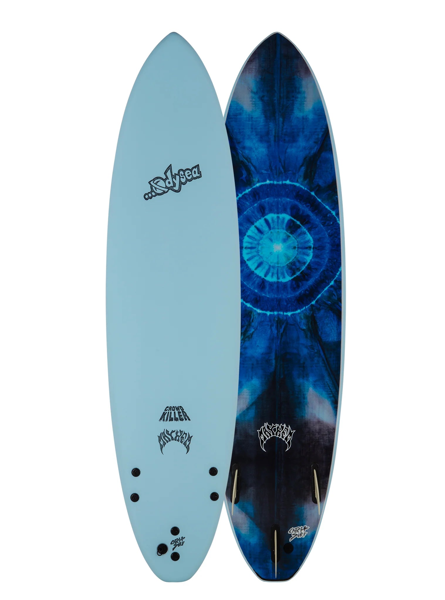 キャッチサーフCatchsurf Odysea Crowd Killer 6.8 Catch Surf Odysea Lost Crowd Killer Surfboard - 6'8