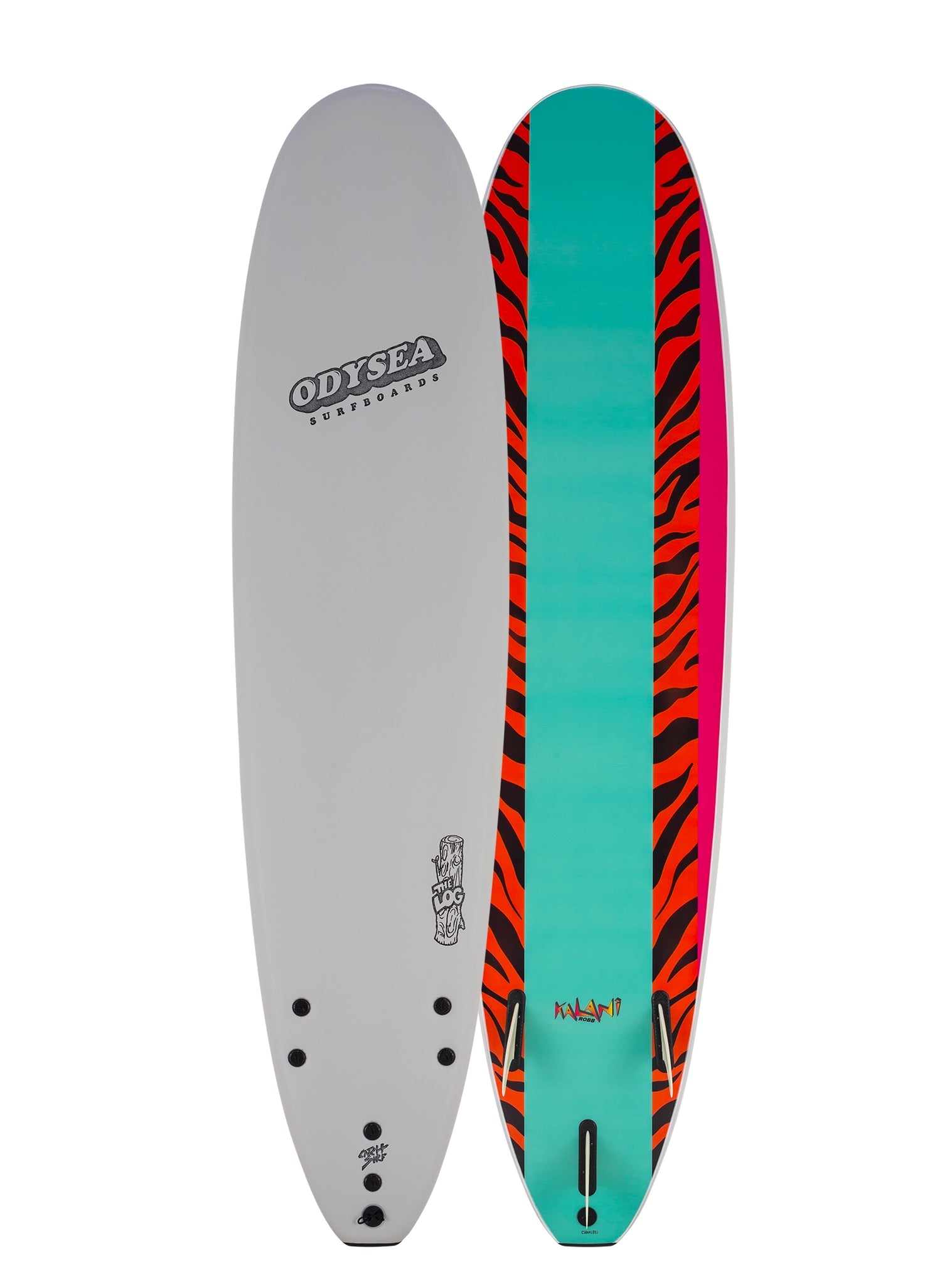 Odysea LOG 7'6