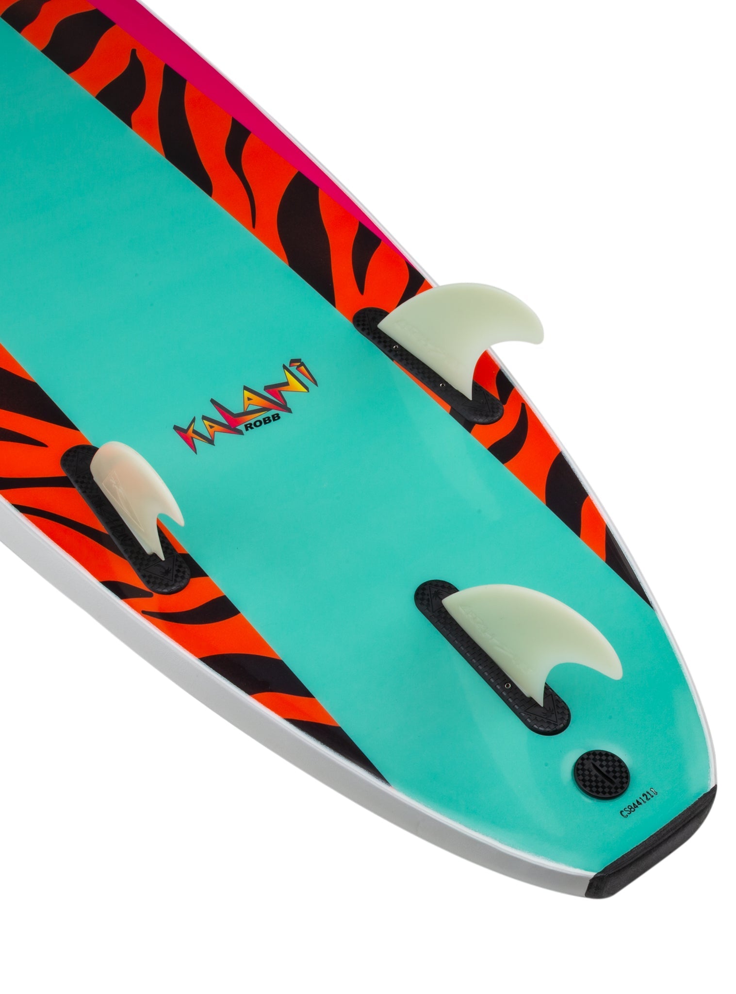 Odysea LOG 7'6