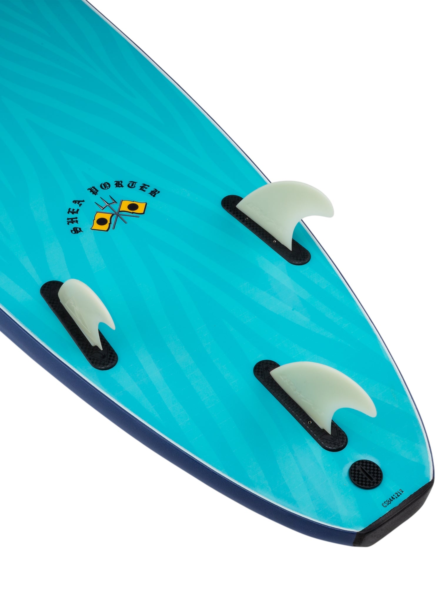 Odysea 8'0