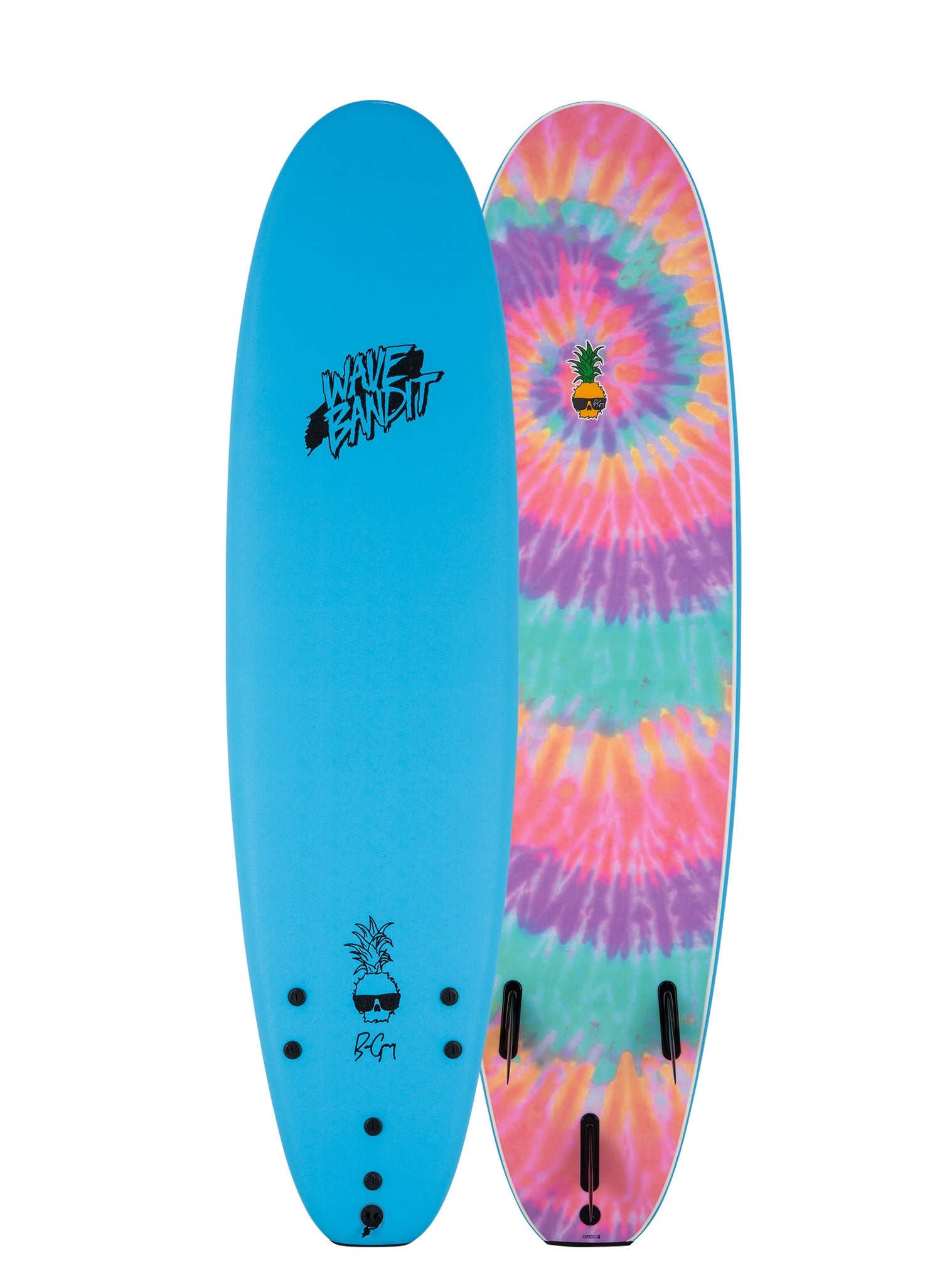 Wave bandit – Catch Surf Europe