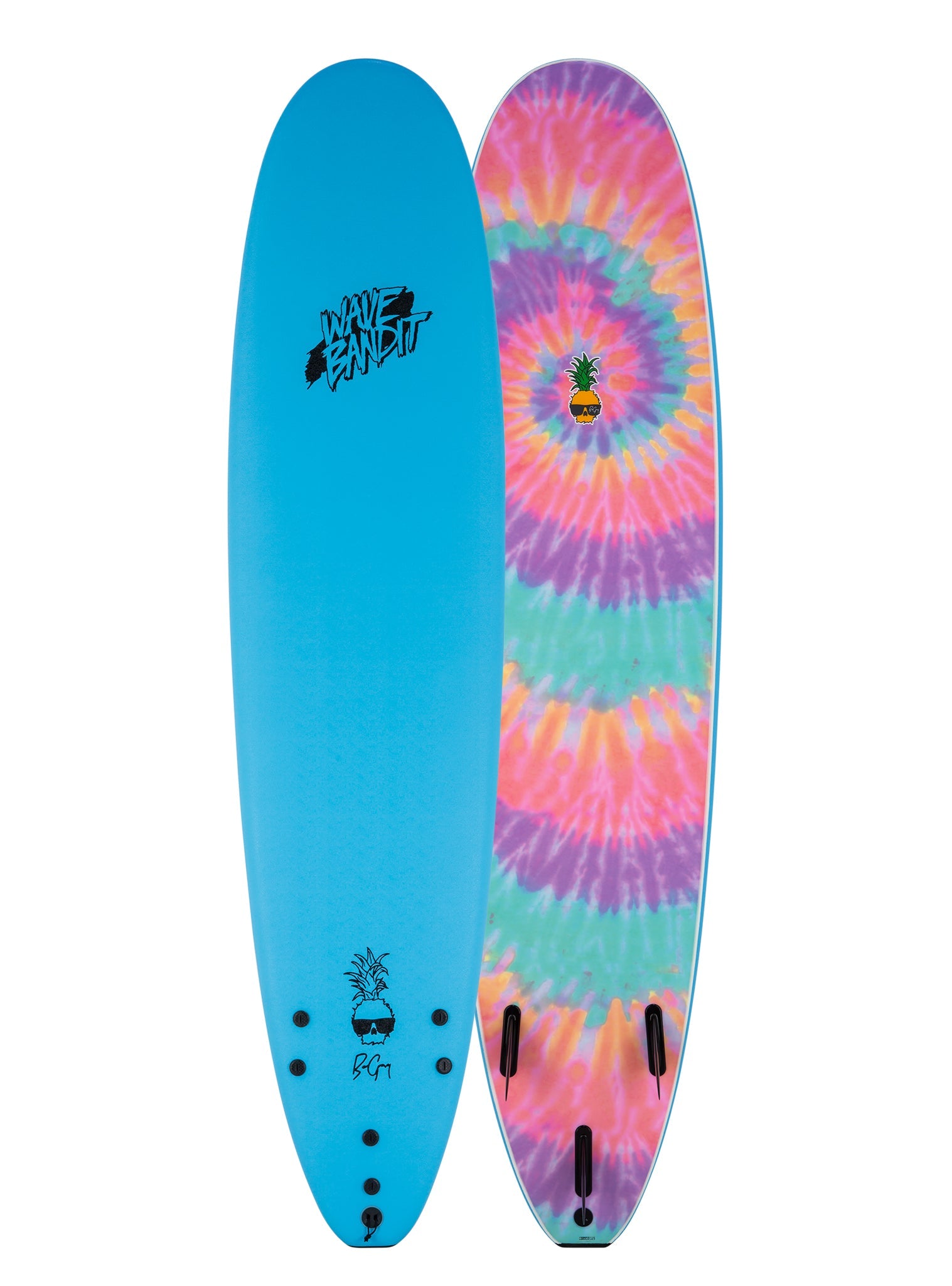 Wave Bandit – Catch Surf Europe