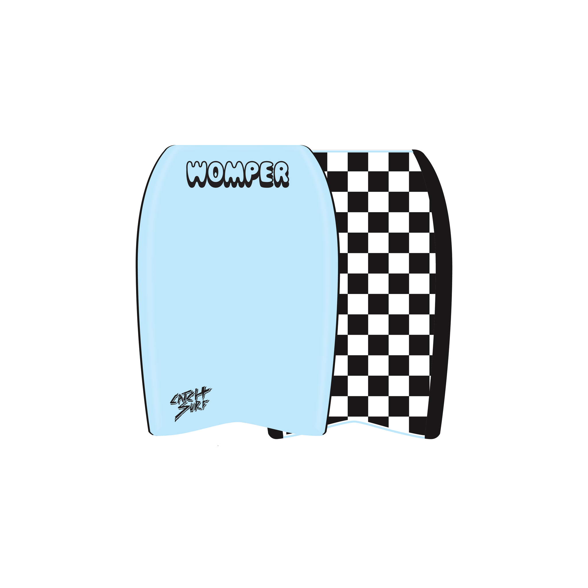 WOMPER – Catch Surf Europe