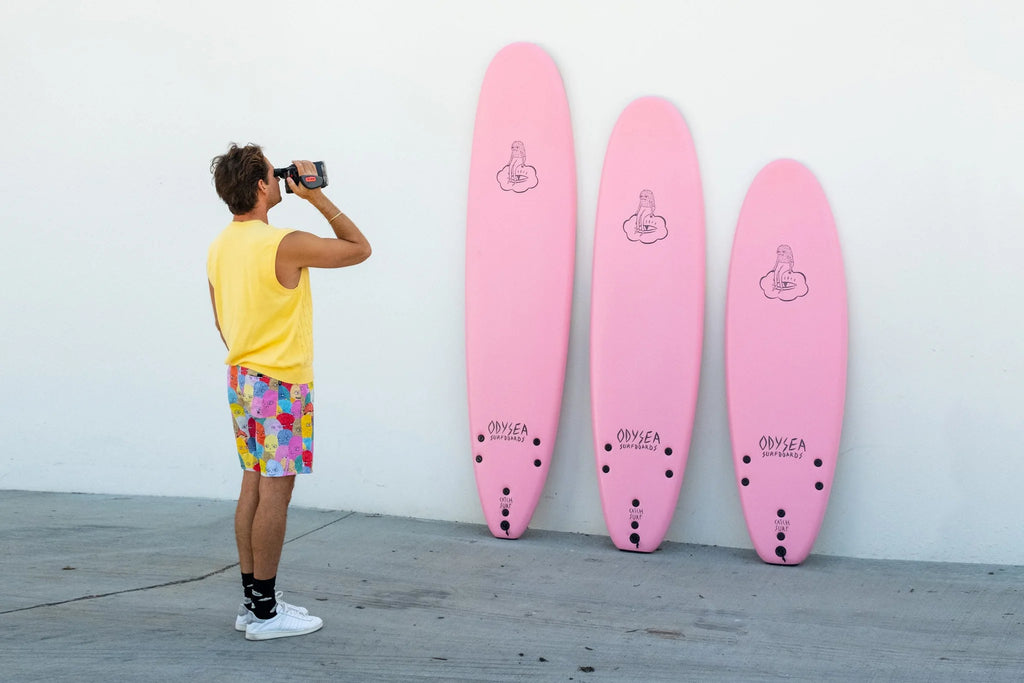 Catch surf europe deals