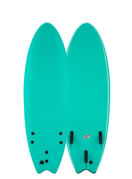 Blank Series - Fish – Catch Surf Europe