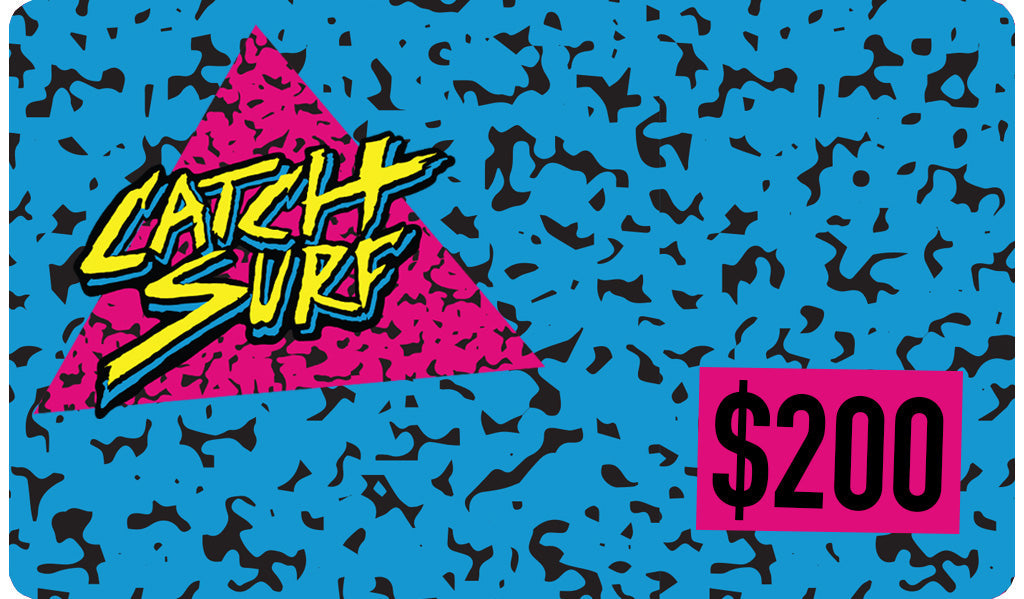 $200 CS GIFT CARD