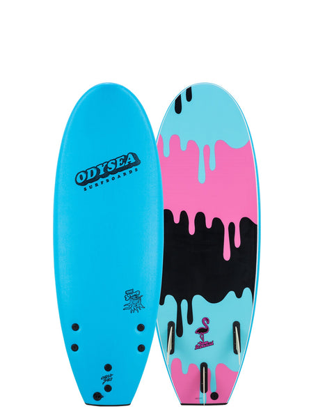 STUMP 5'0 catch surf キャッチサーフ静波手渡