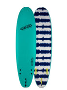 Turquoise/Tie-Dye