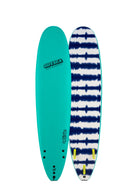 Turquoise/Tie-Dye